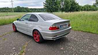 BMW 320 CI E46 R6 - 3
