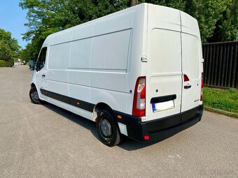 Renault Master 2.3dci 2015 L3H2 - 3