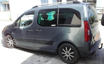 Citroen Berlingo XTR - 3