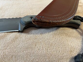 Tops TEX Creek XL - 3