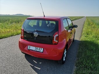 VW Up 1.0 MPI 44kw - 3
