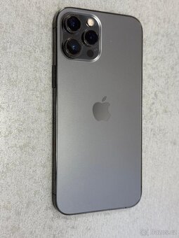 iPhone 12 PRO Max, 128GB - 3