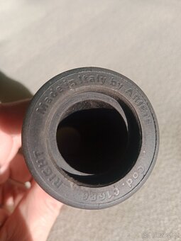 Gumové Gripy Ariete na řidítka - 3