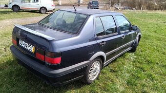 VW Vento 2.8vr6 rv.93 automat - 3