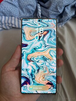 Samsung Galaxy S25 Ultra + Kryt + Záruka - 3