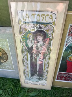 MUCHA Alfons - 3