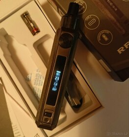 Smok RPM 25W kit - 3