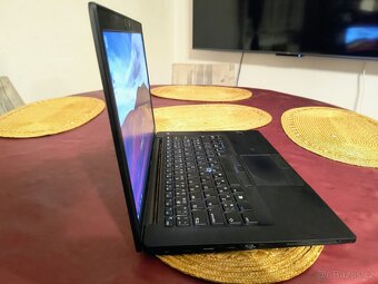 Latitude 7490 - EXCELENTNÍ VÝBAVA - 3