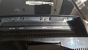televize 12V - 3