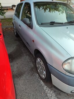 RENAULT CLIO 1.4 55kW - 3