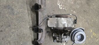 Turbo 2.0 TDI BMM 103 kw - 3