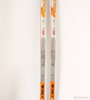 Běžky ROSSIGNOL XIUM SK CARBON skating 174 cm - 3