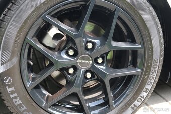 Hyundai i30 1.6 88Kw, ČR, Tažné jen 2 majitelé - 3