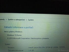 Asus X205TA - 3