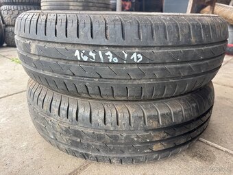 Pneu 13" - 3