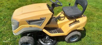 Zahradni trakturek - 3