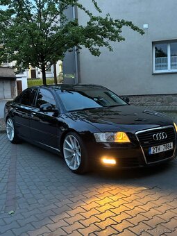 Audi a8 3.0 TDi - 3