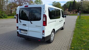 Renault Trafic 1.6 dCi 109kW - 3