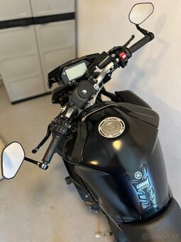 Yamaha MT 10 2019 - 3