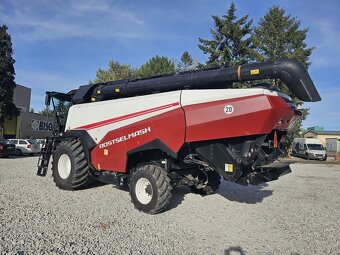 Sklízecí mlátička Rostselmash RSM161 BISO CropRanger VX750TL - 3