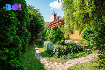 Prodej dvou rodinných domů, ul. Šafaříková, Prostějov - 3