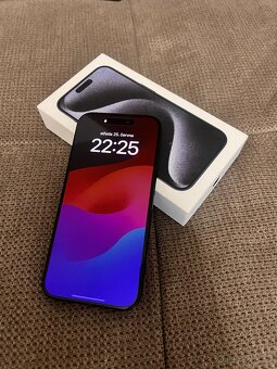 iPhone 15Pro - 3