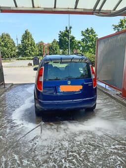 Prodám Škodu Romstr 1.9tdi najeto 220tis km - 3