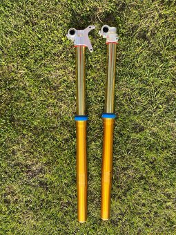 Ohlins RXF 48 KTM - 3