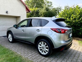 Mazda CX-5, 2014, 2,0i 118kW G160, 4x4, ČR, Revolution - 3