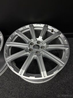 Alu AUDI 5x112 20” 4M0601025AE - 3