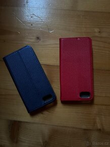 Apple SE2020 red - 3