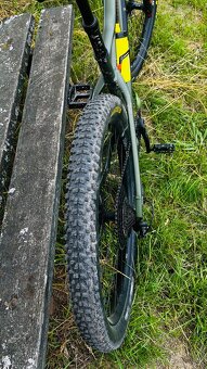 Orbea Laufey H10 - 3