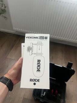 Rode Videomic GO 2 - 3