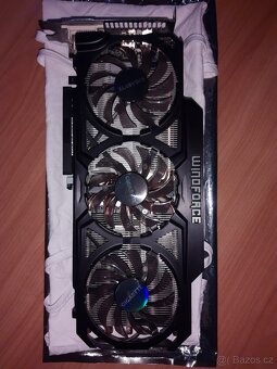 WINDFOORCE GV-N760OC-4GD REV:2.1 - 3