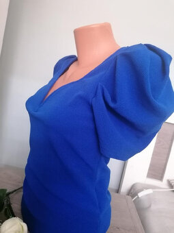 MODRÁ HALENKA - 3