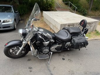 Yamaha - 3
