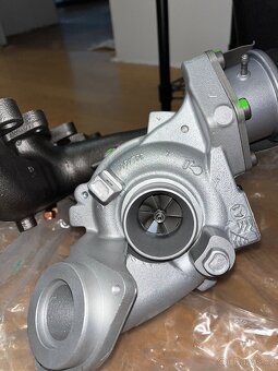 Prodám turbo - 3