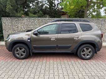 Dacia Duster 1,6 SCe / 84kW - 3
