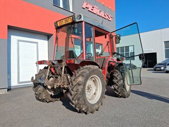 Antonio Carraro TRH 9400 s příslušenstvím - 3