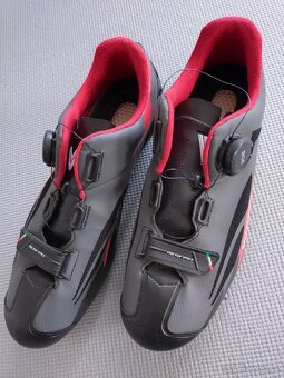 MTB tretry vel. 45 - 3