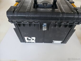 Dewalt kufr na nářadí - 3