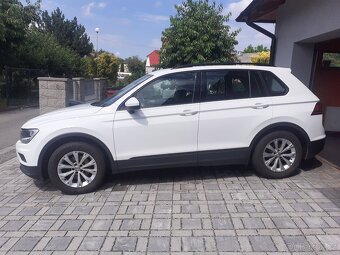 Prodám Volkswagen Tiguan 2.0 TDI 85kw - 3
