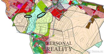 Prodej ostatní pozemky, 168 m2 - Chlumec nad Cidlinou - 3