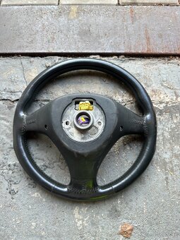 Volant + airbag Audi A3 8P - 3