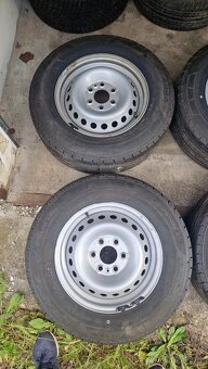 Kola 6x125 - 3