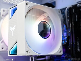 Herní PC | Ryzen 5 5600, RTX 3060, 32GB, 1TB SSD - 3