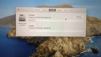 Apple MacBook Pro 13" + nabíječka - 3
