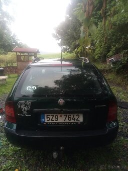Škoda octavia 66 kw rok 2000 - 3