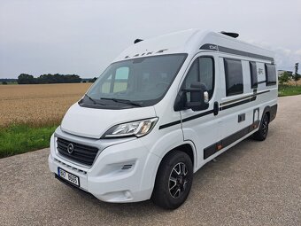 LAIKA KOSMO CV 6.4 - 3