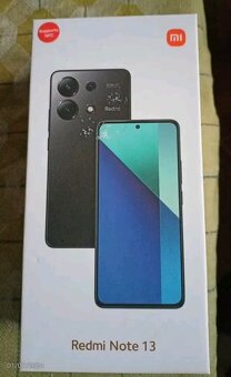 Redmi note 13midnight black - 3